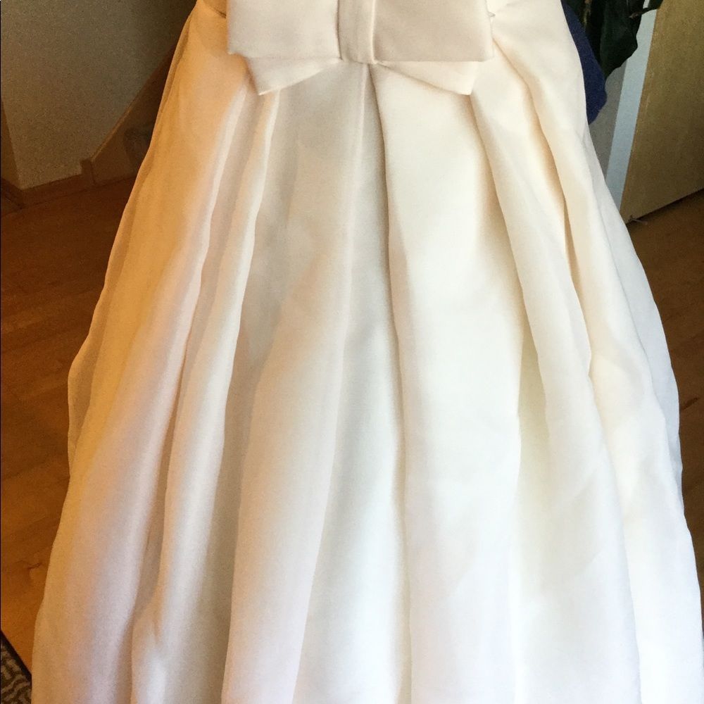 Rosa Clara Strapless - Picture 5 of 16